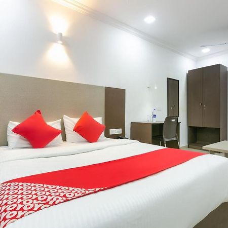 Collection O 74412 Ardaas Residency Hotel Mumbai Ngoại thất bức ảnh