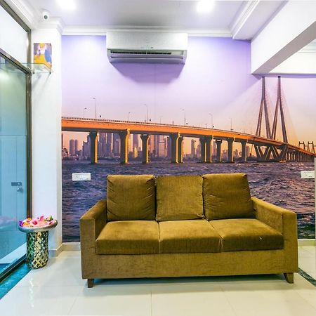 Collection O 74412 Ardaas Residency Hotel Mumbai Ngoại thất bức ảnh