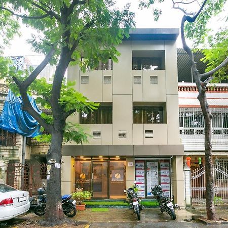 Collection O 74412 Ardaas Residency Hotel Mumbai Ngoại thất bức ảnh