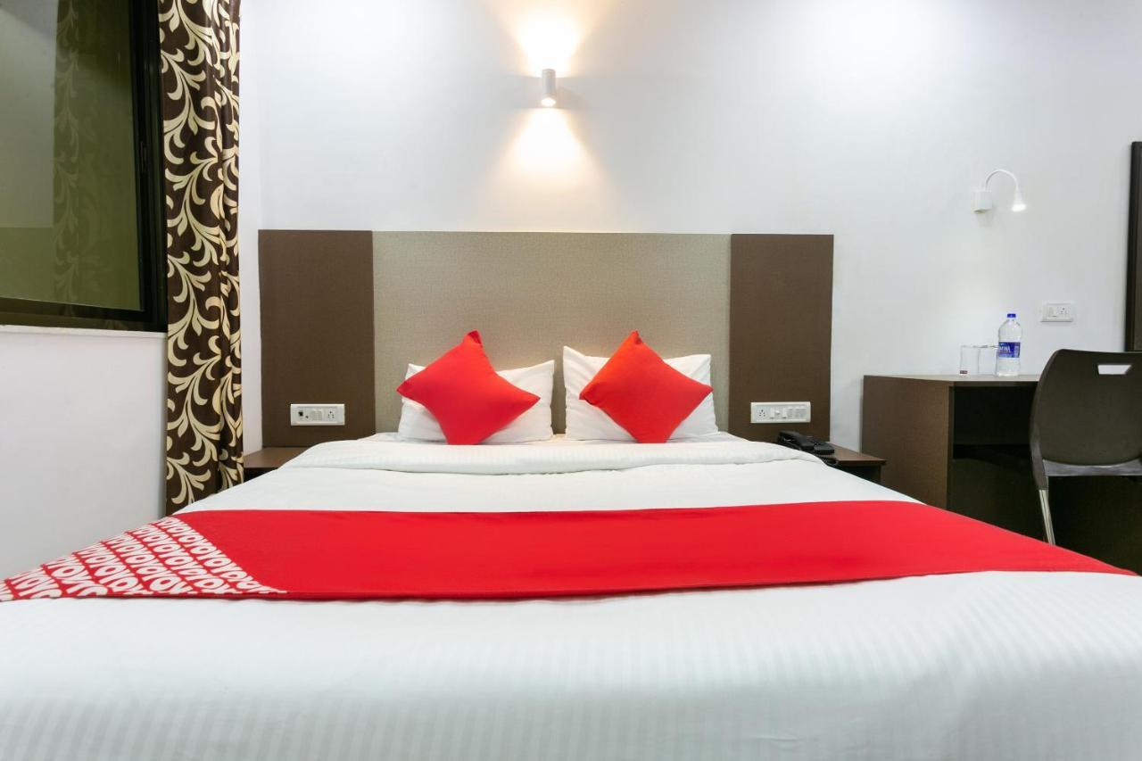 Collection O 74412 Ardaas Residency Hotel Mumbai Ngoại thất bức ảnh