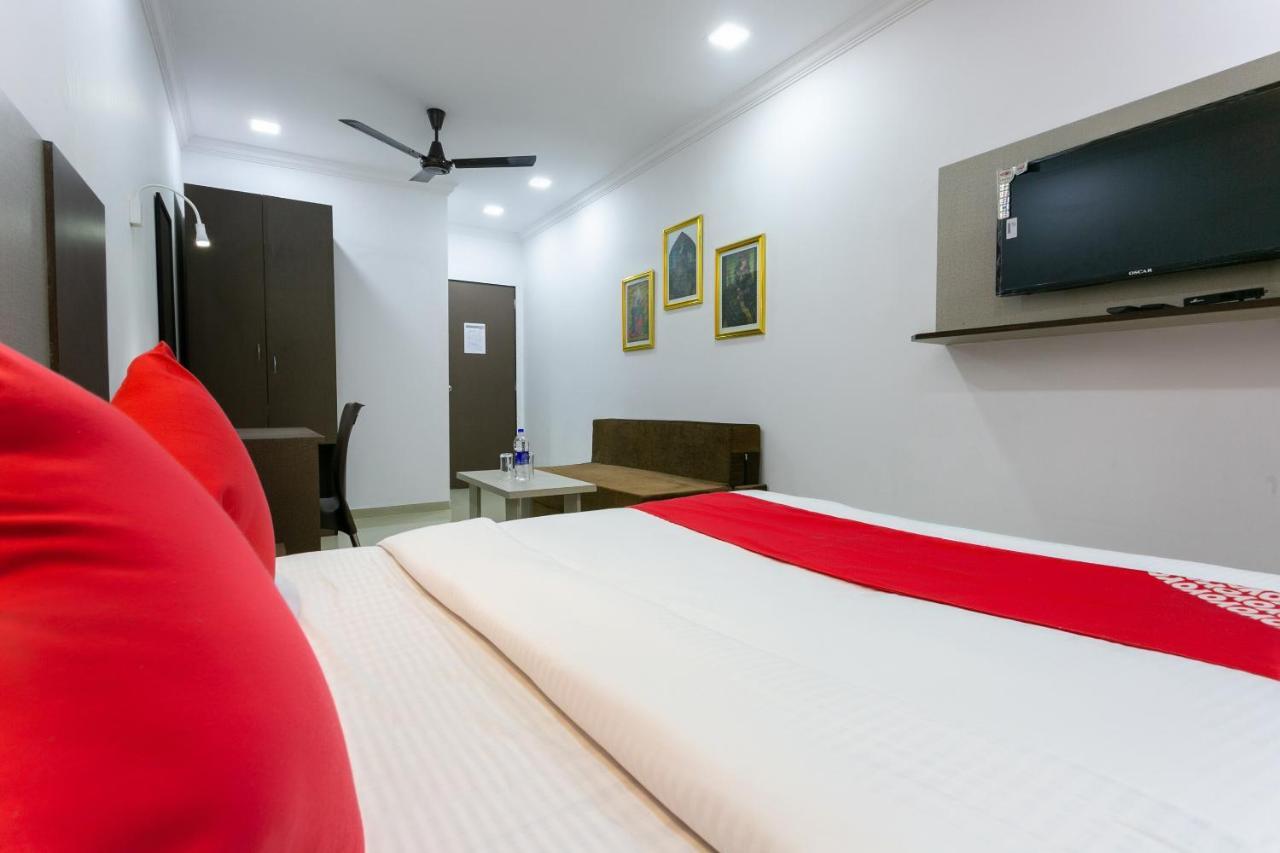 Collection O 74412 Ardaas Residency Hotel Mumbai Ngoại thất bức ảnh