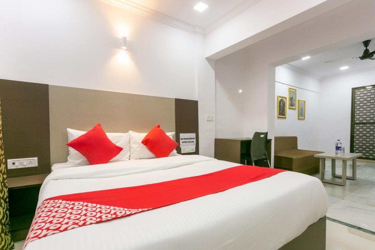 Collection O 74412 Ardaas Residency Hotel Mumbai Ngoại thất bức ảnh