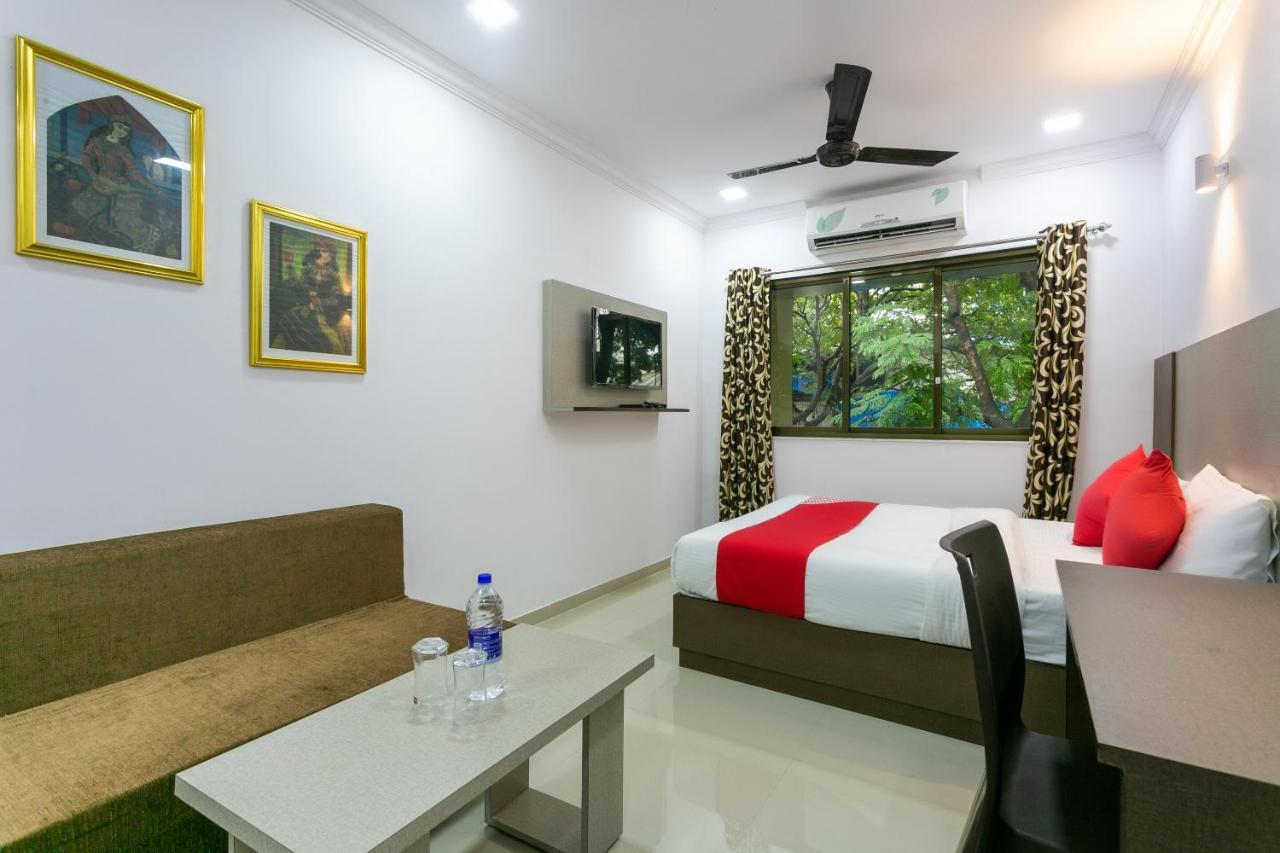 Collection O 74412 Ardaas Residency Hotel Mumbai Ngoại thất bức ảnh
