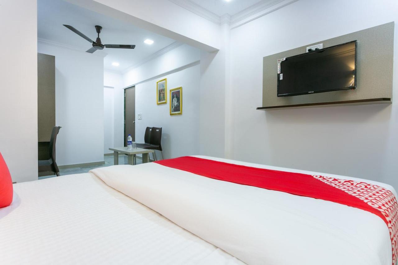 Collection O 74412 Ardaas Residency Hotel Mumbai Ngoại thất bức ảnh