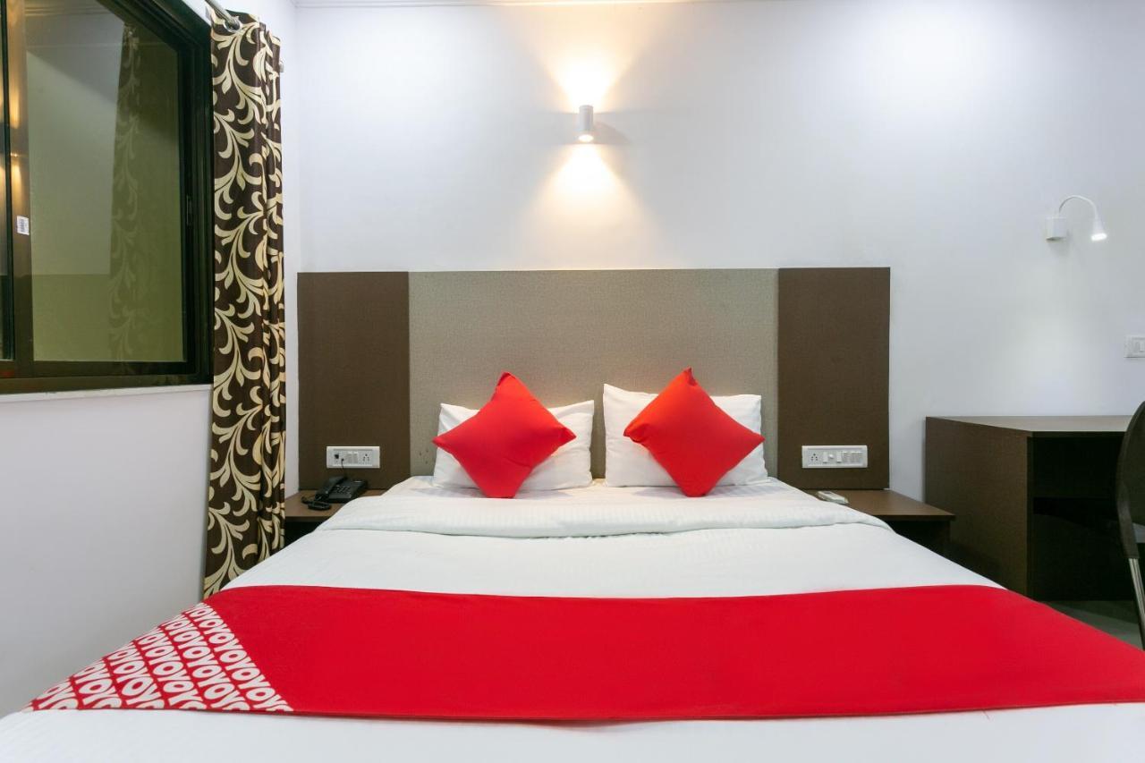 Collection O 74412 Ardaas Residency Hotel Mumbai Ngoại thất bức ảnh