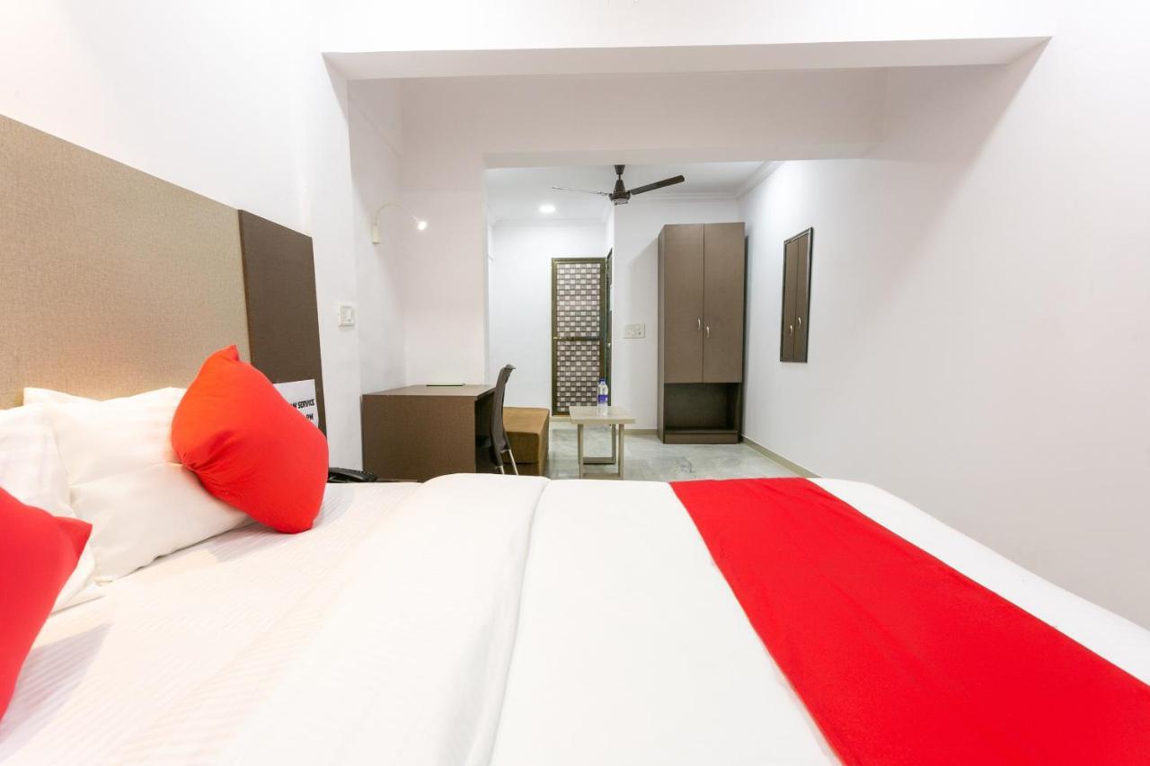 Collection O 74412 Ardaas Residency Hotel Mumbai Ngoại thất bức ảnh