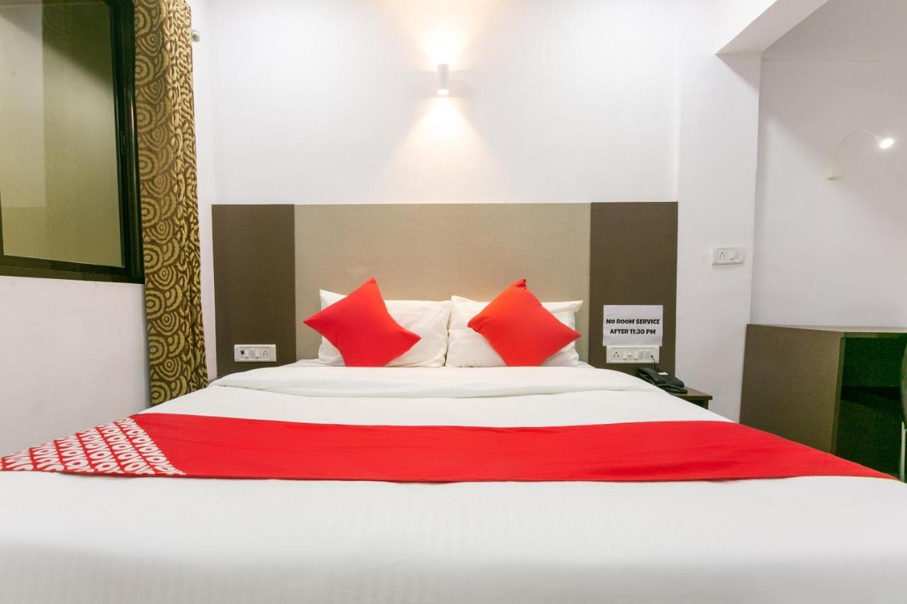 Collection O 74412 Ardaas Residency Hotel Mumbai Ngoại thất bức ảnh