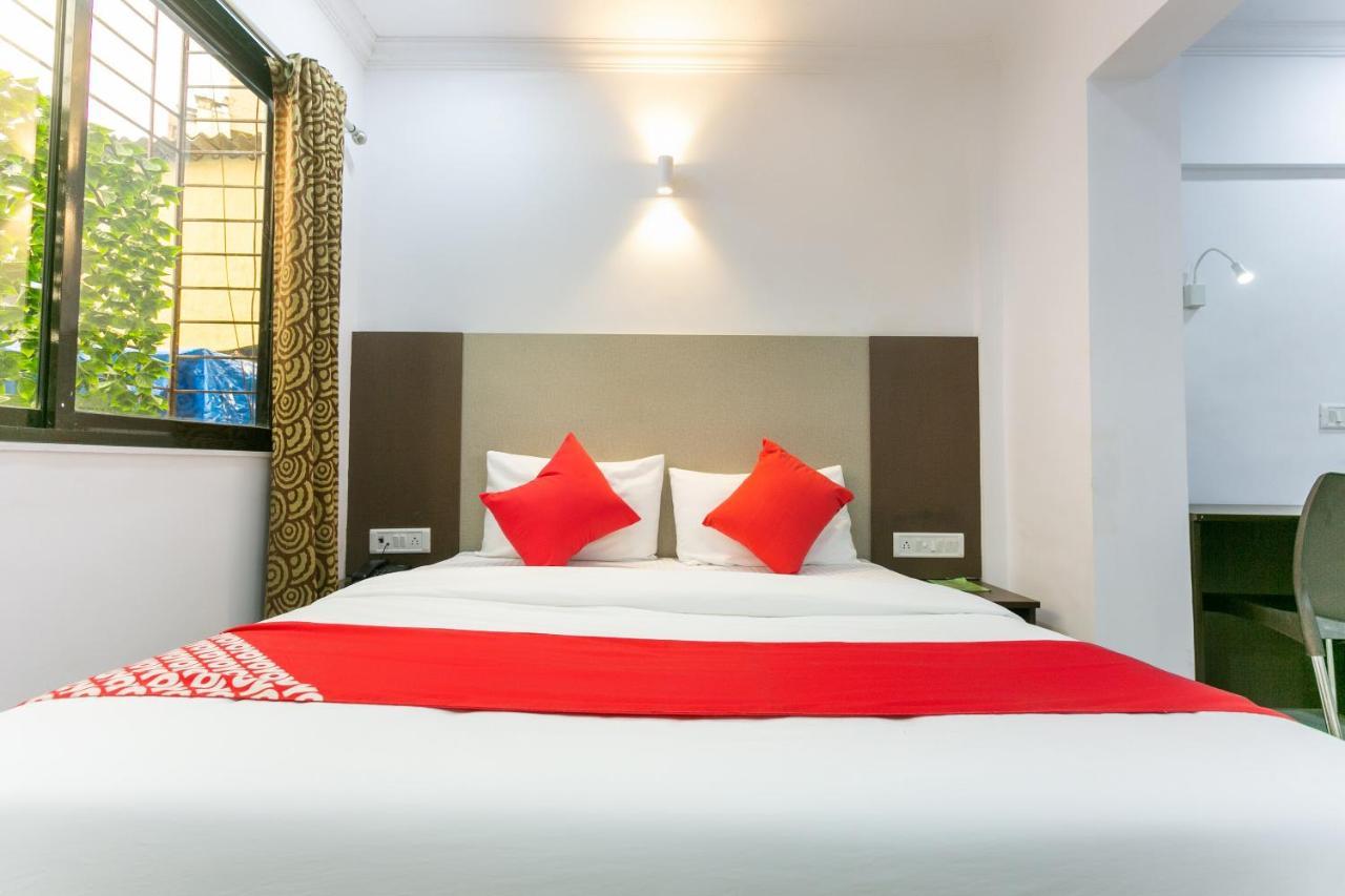Collection O 74412 Ardaas Residency Hotel Mumbai Ngoại thất bức ảnh