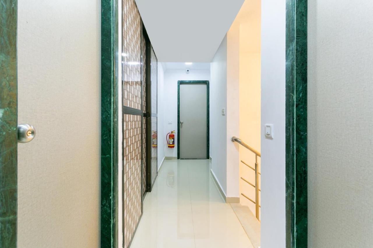 Collection O 74412 Ardaas Residency Hotel Mumbai Ngoại thất bức ảnh