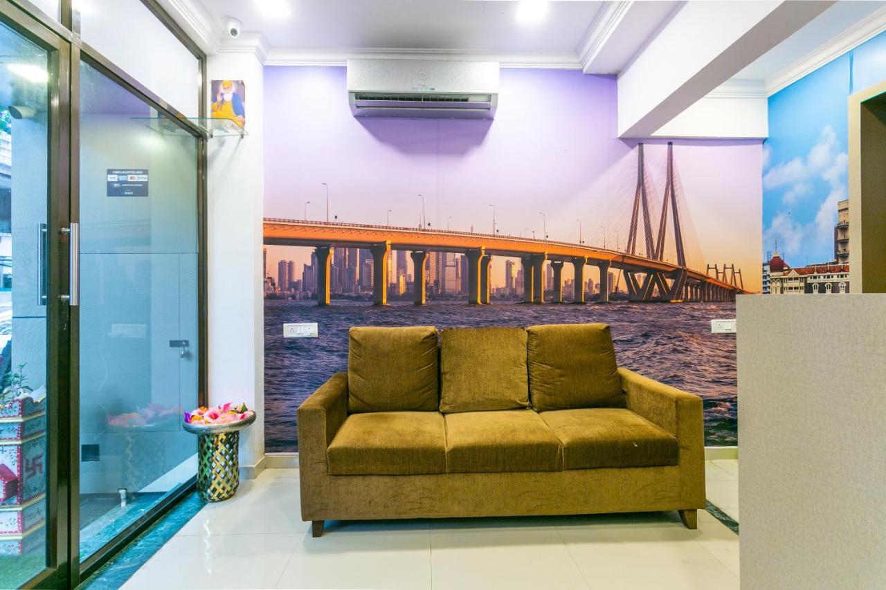 Collection O 74412 Ardaas Residency Hotel Mumbai Ngoại thất bức ảnh