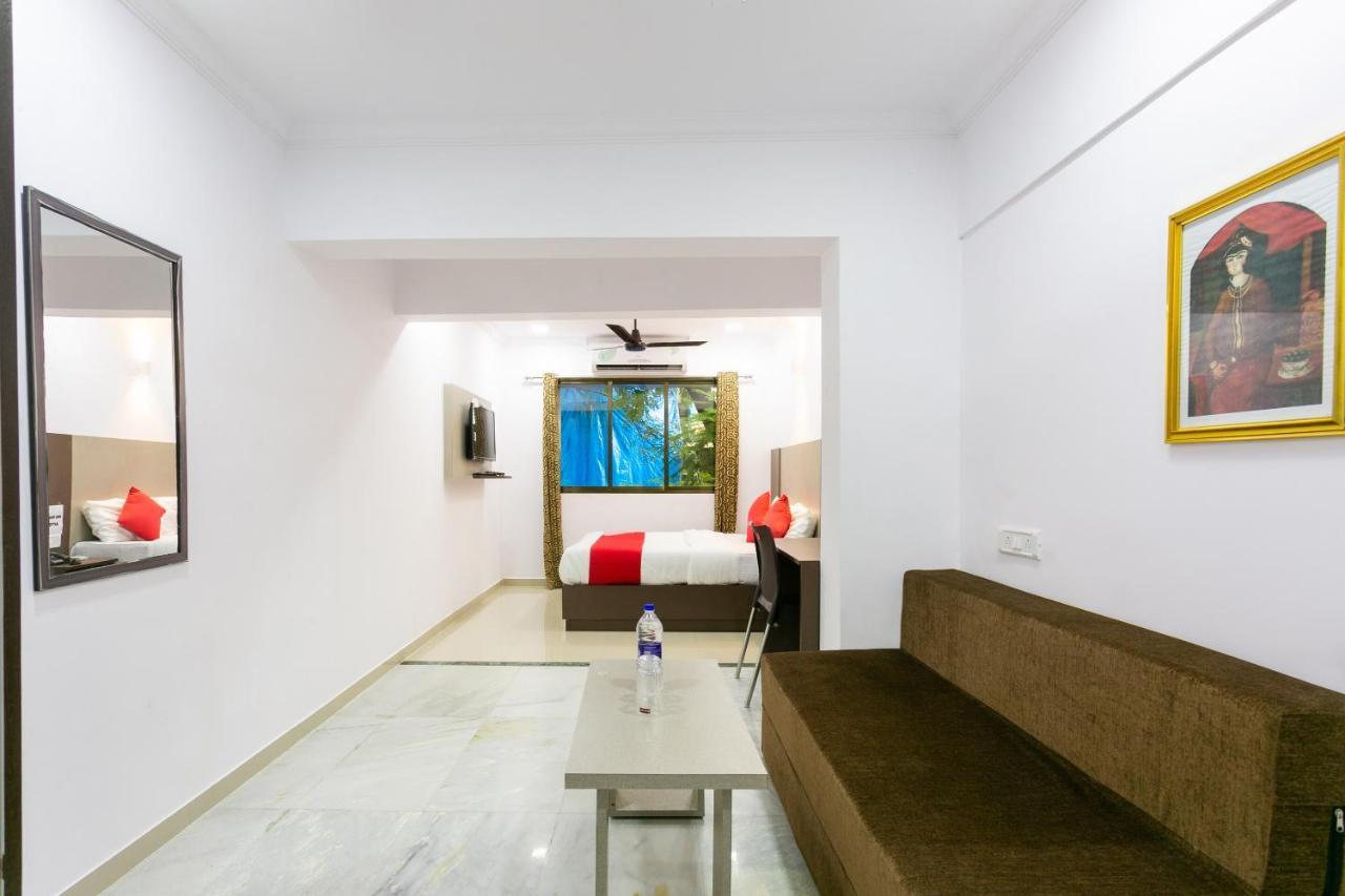 Collection O 74412 Ardaas Residency Hotel Mumbai Ngoại thất bức ảnh