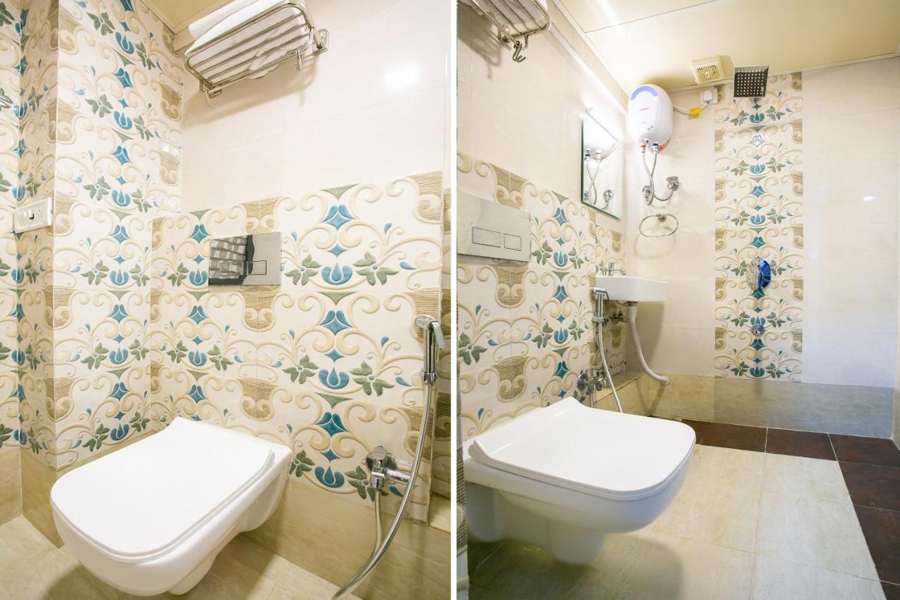 Collection O 74412 Ardaas Residency Hotel Mumbai Ngoại thất bức ảnh