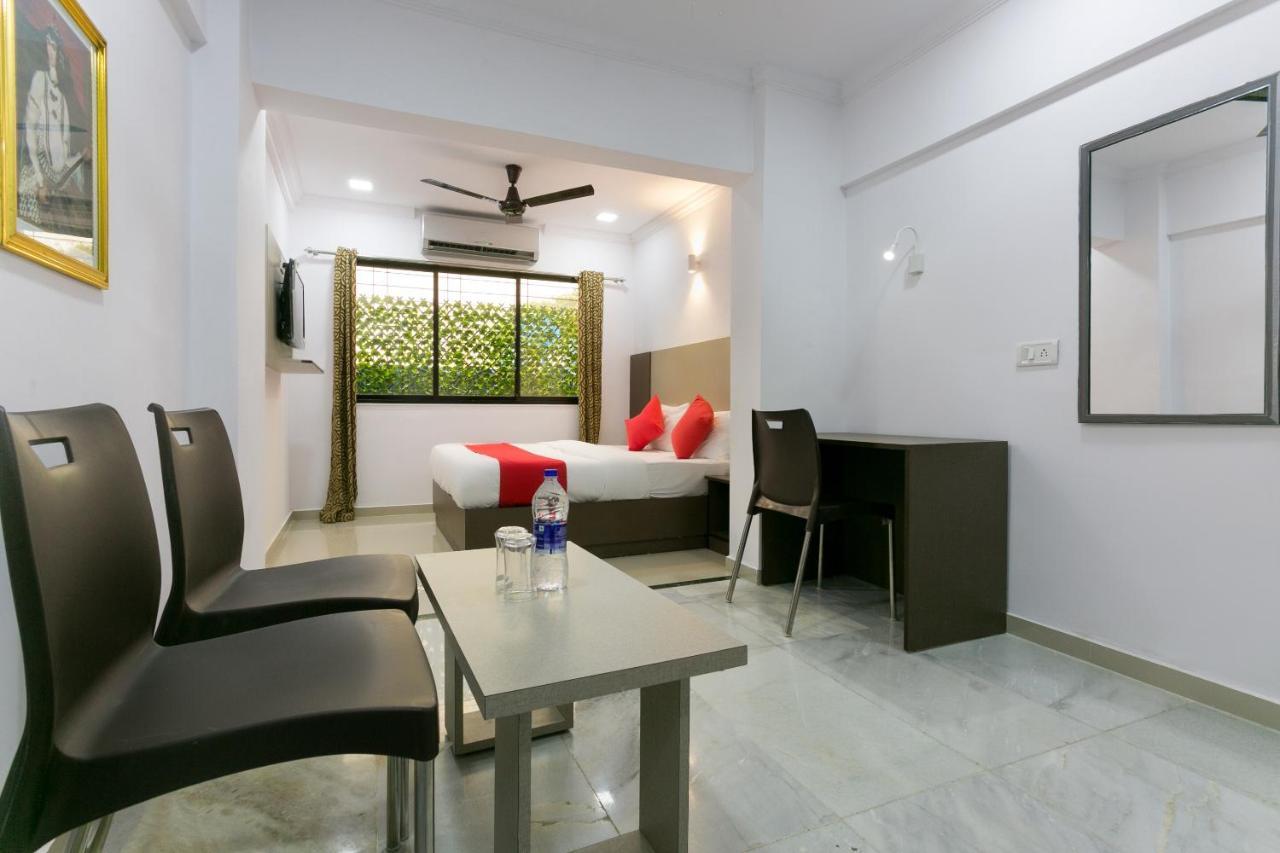 Collection O 74412 Ardaas Residency Hotel Mumbai Ngoại thất bức ảnh
