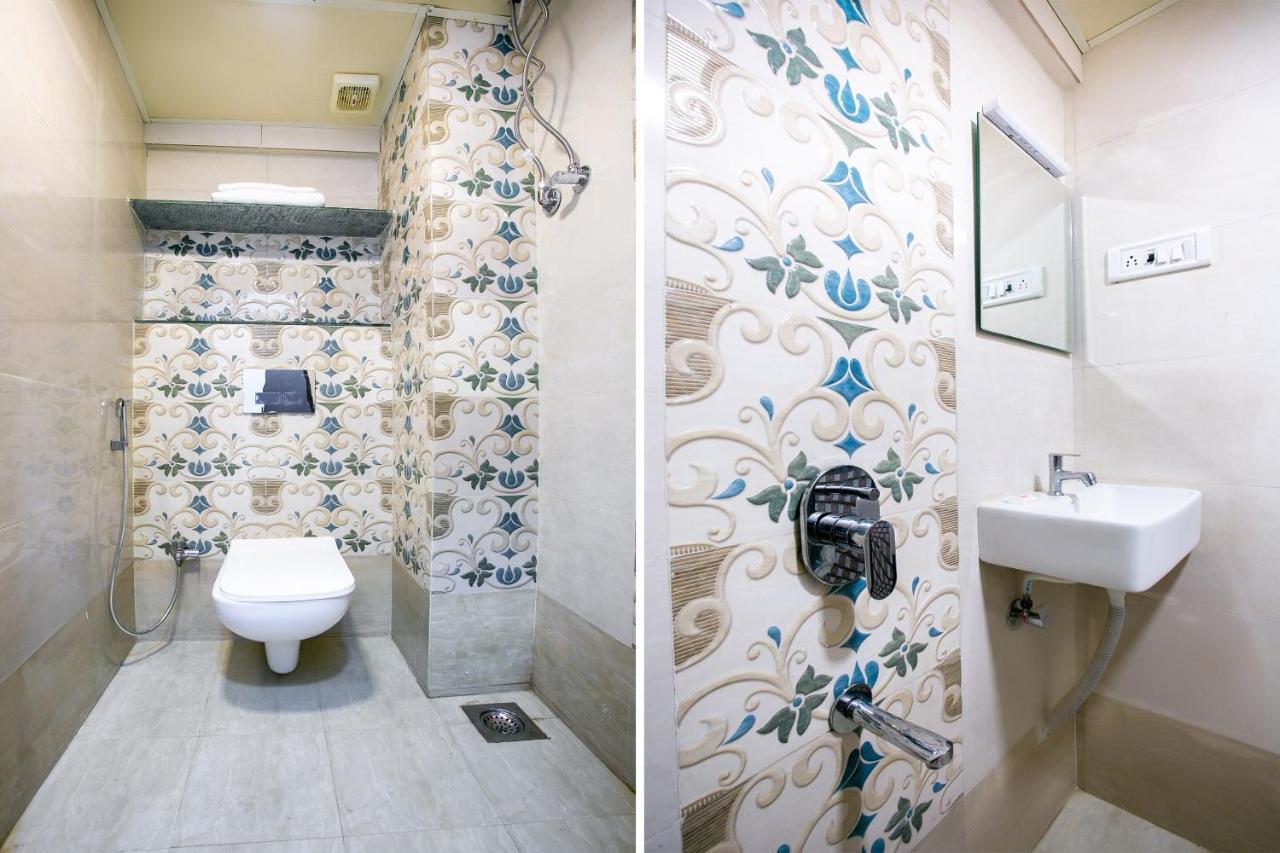 Collection O 74412 Ardaas Residency Hotel Mumbai Ngoại thất bức ảnh