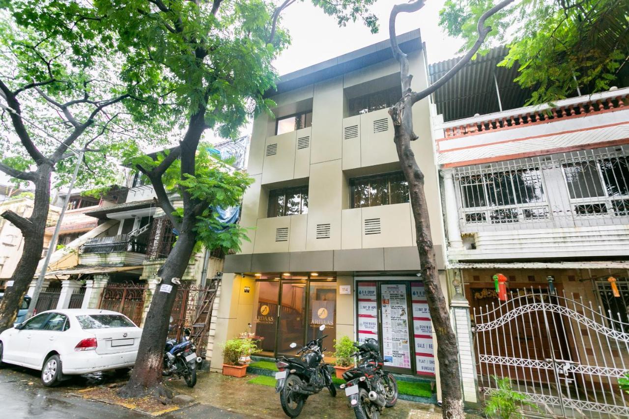 Collection O 74412 Ardaas Residency Hotel Mumbai Ngoại thất bức ảnh