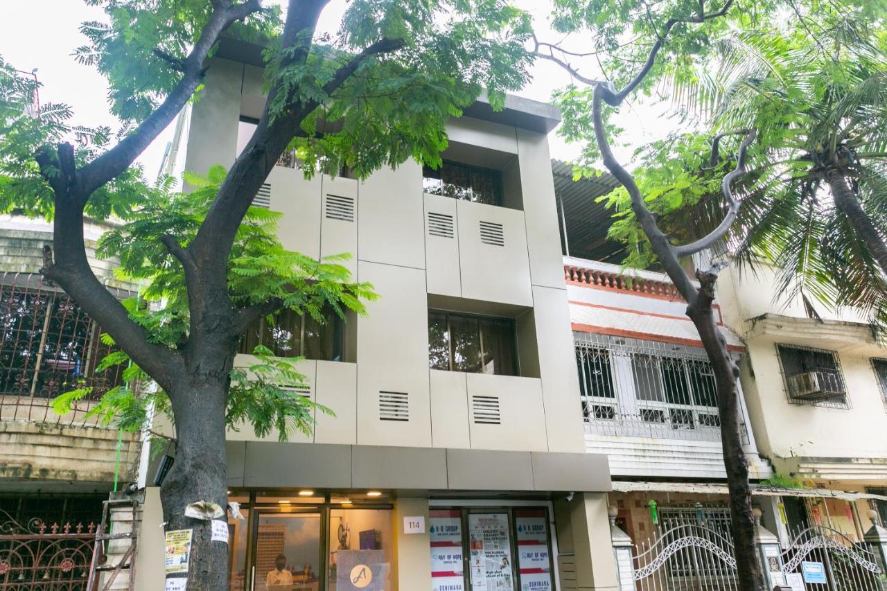 Collection O 74412 Ardaas Residency Hotel Mumbai Ngoại thất bức ảnh