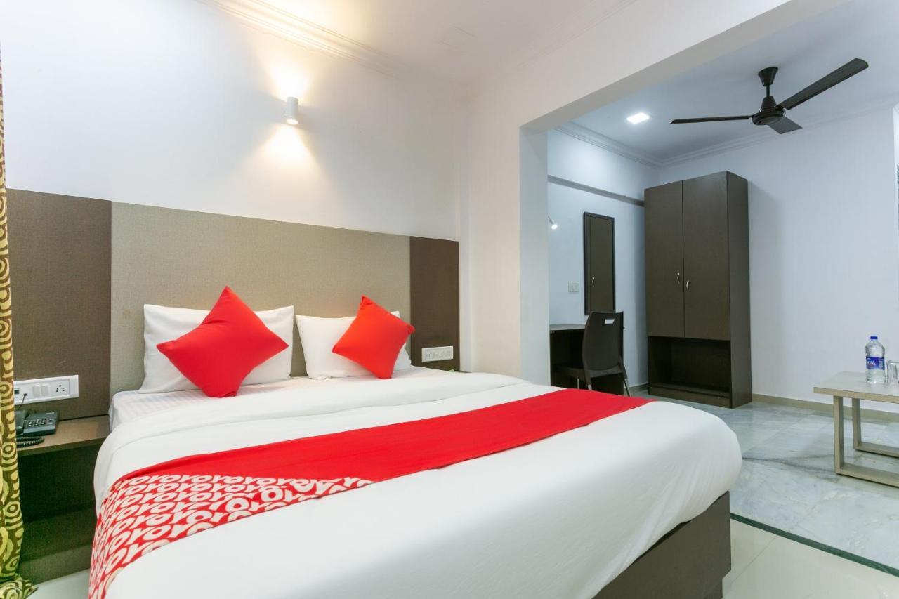 Collection O 74412 Ardaas Residency Hotel Mumbai Ngoại thất bức ảnh