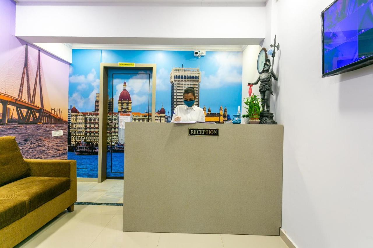 Collection O 74412 Ardaas Residency Hotel Mumbai Ngoại thất bức ảnh